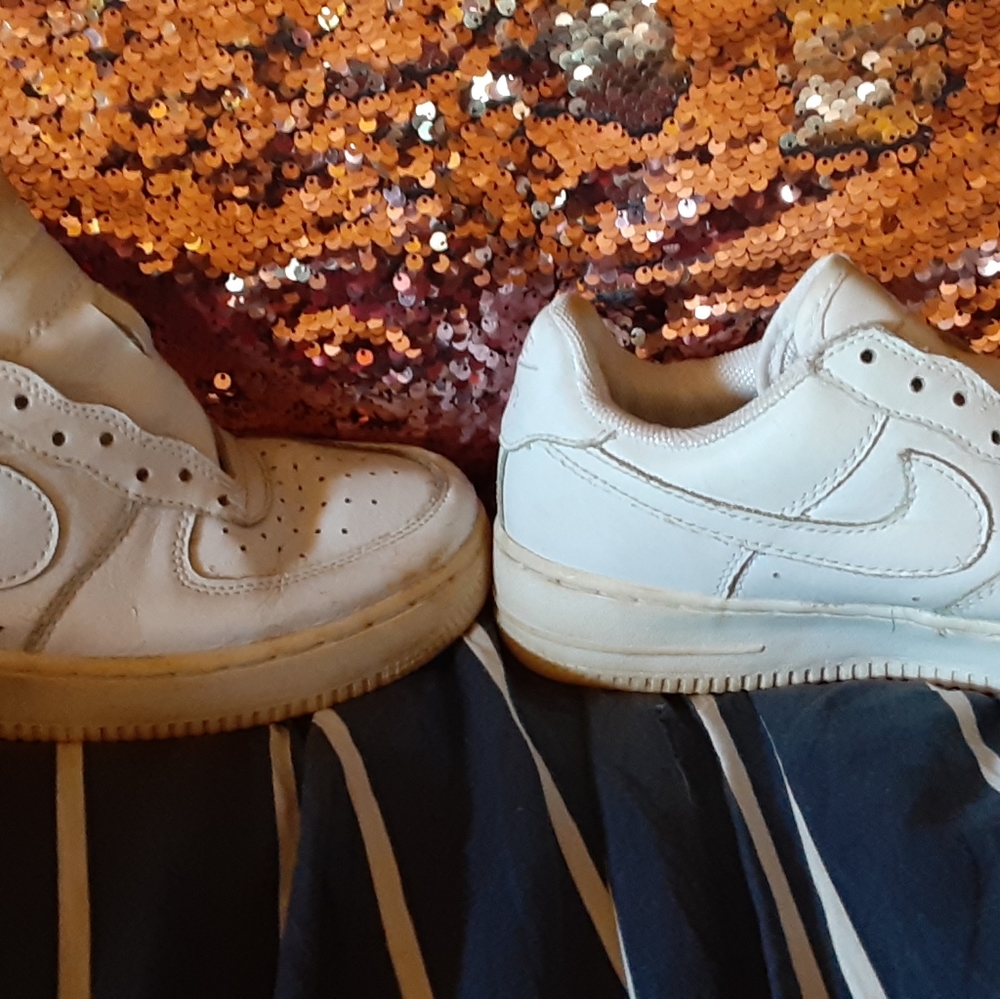 Women's Nike Air Force XXV